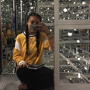 Meet your Posher, Aandrea